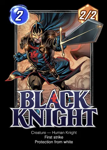 Black Knight