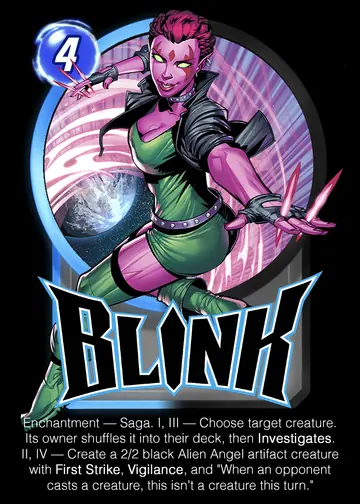 Blink
