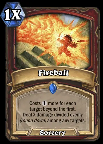 Fireball