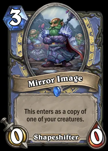 Mirror Image