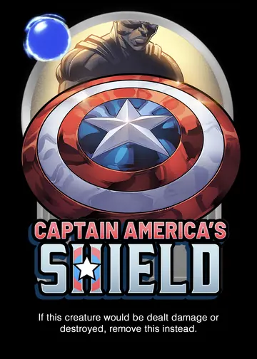 Shield Counter